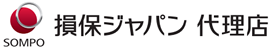 損保ジャパン